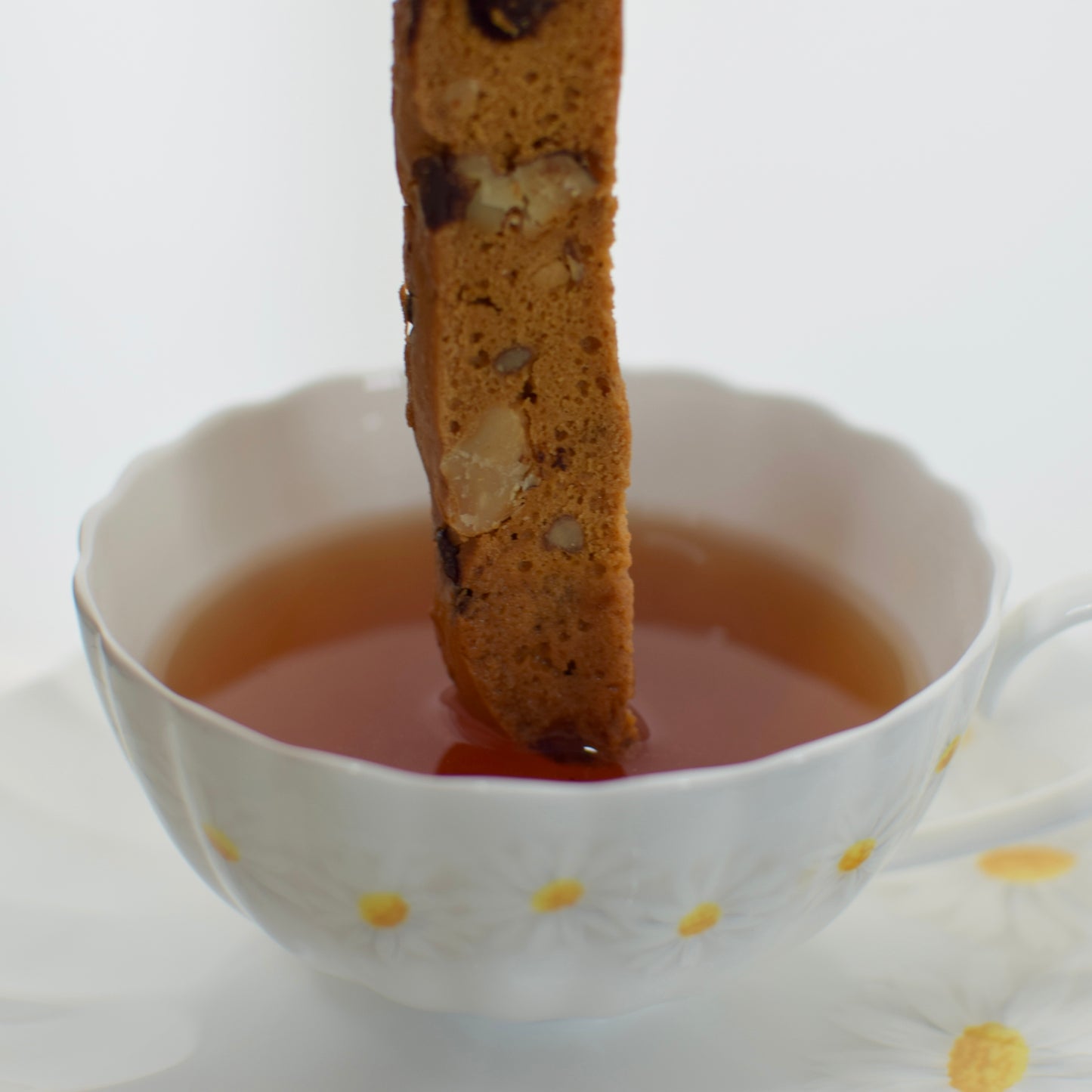ビスコッティ(くるみとチョコ)