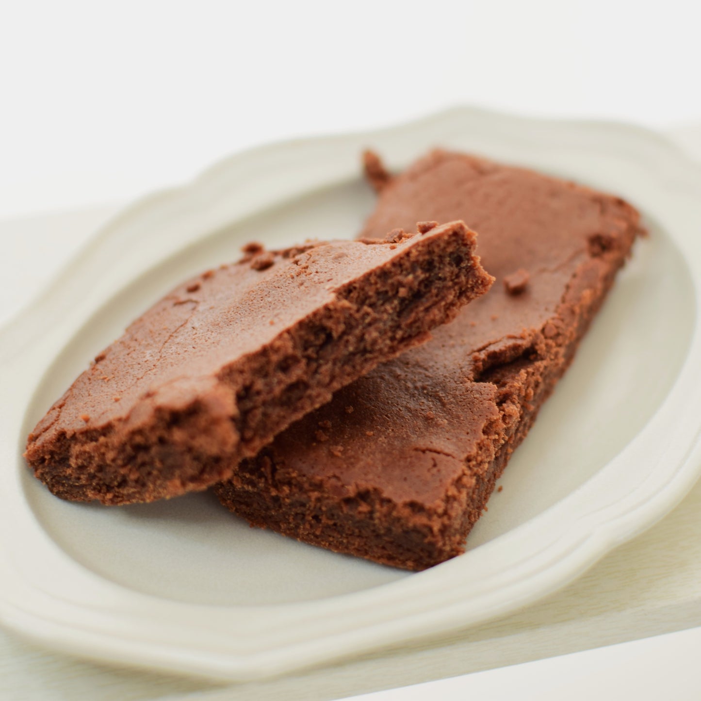 スティックガトーショコラ 4本入(プレーン)