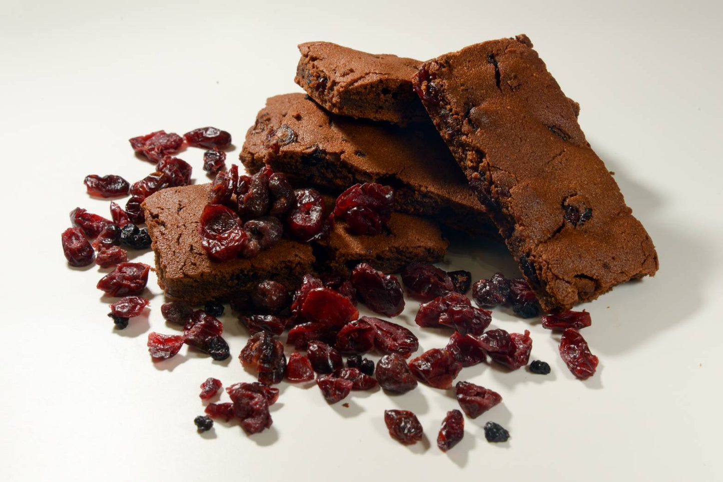 米粉のスティックガトーショコラ  3種のベリー入り 8本入