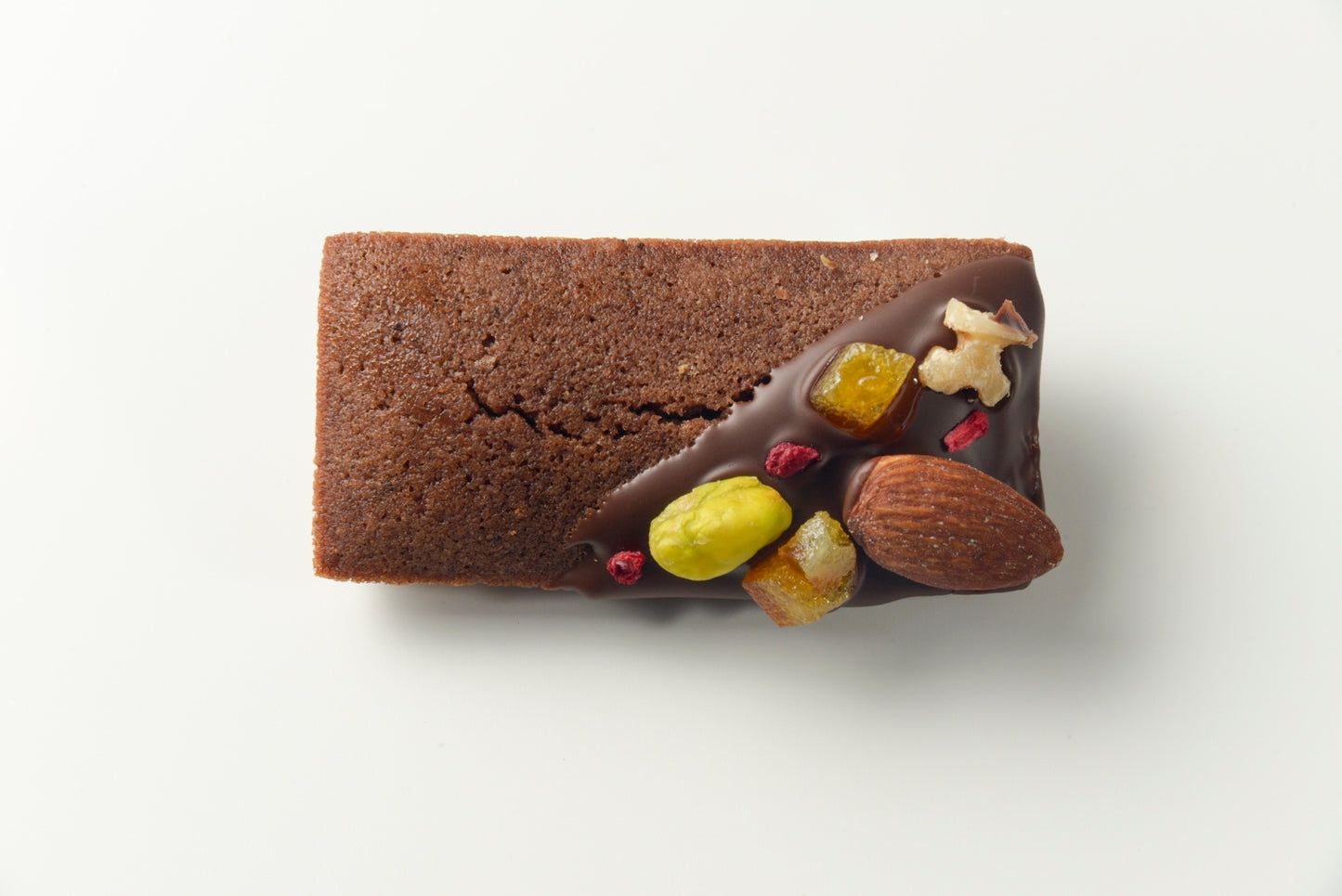 デコレーションフィナンシェココア(スィートチョコ)4個
