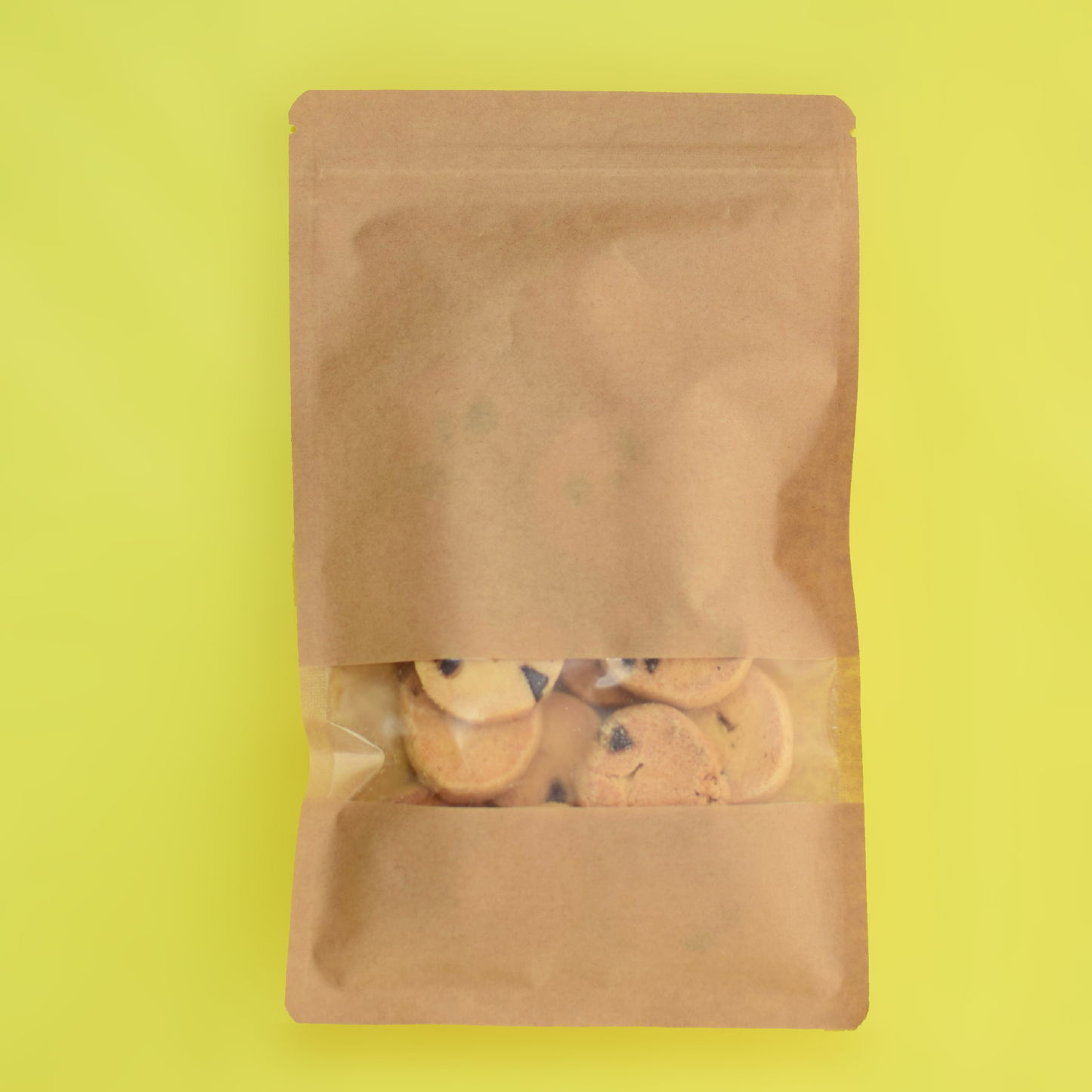 米粉クッキー(チョコチップ)