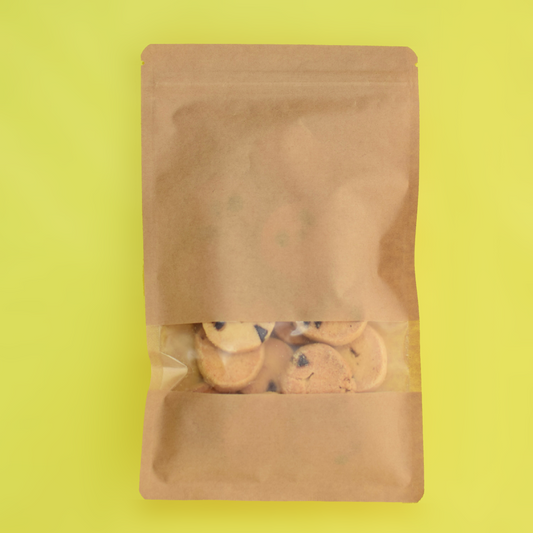 米粉クッキー(チョコチップ)