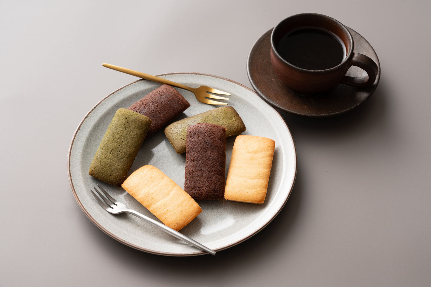 米粉のフィナンシェ３種　贈答用　