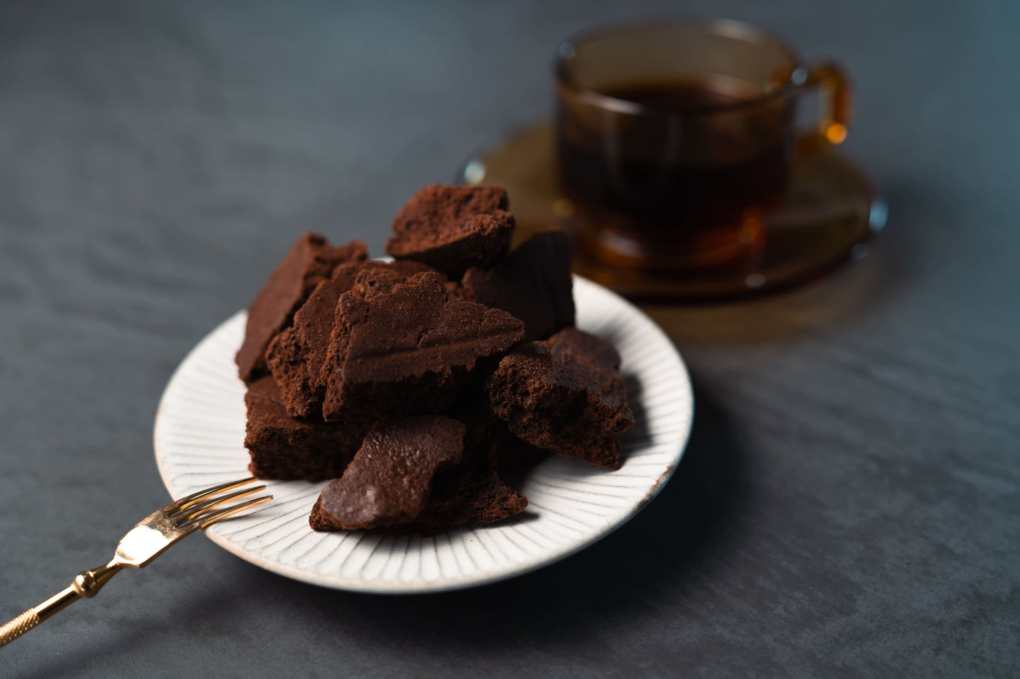 ハイカカオラスク 600g(100g×6袋)