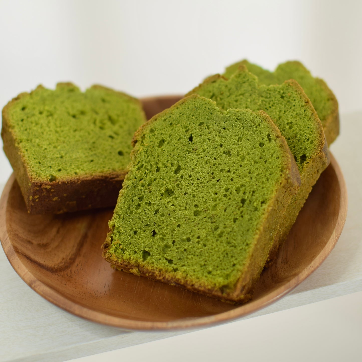 パウンドケーキ1本(レモンオレンジ/ほうじ茶/抹茶)