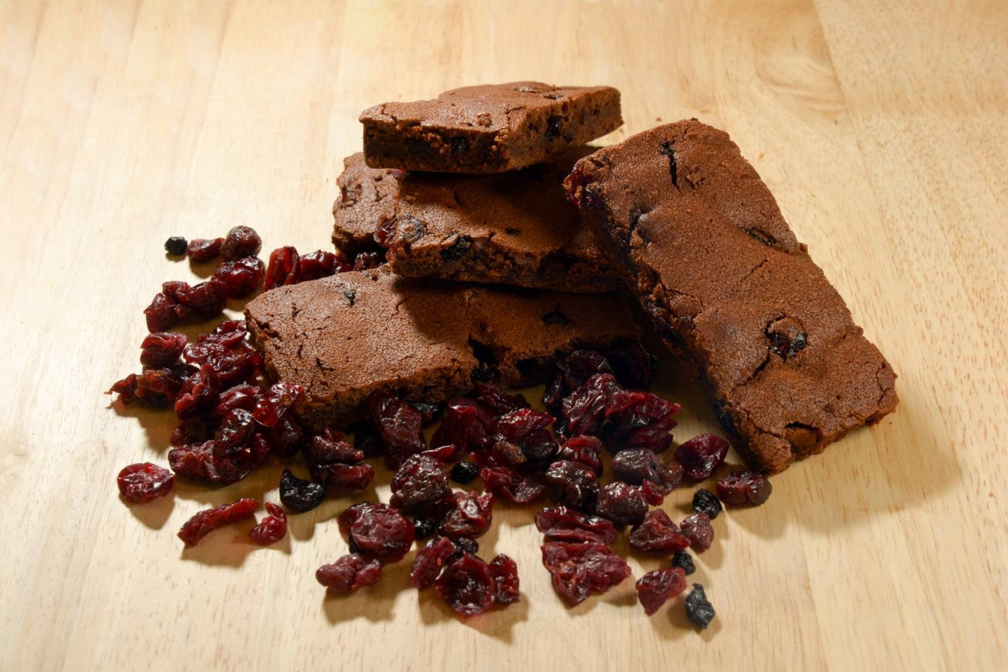 米粉のスティックガトーショコラ 　3種のベリー入り　20本入　