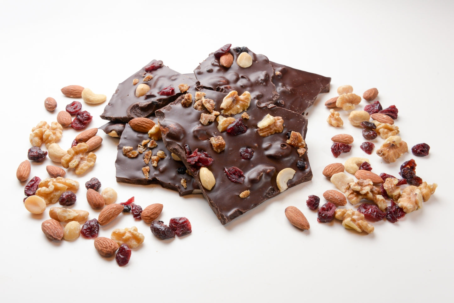 割れチョコ（贅沢ミックス）　180g×1袋