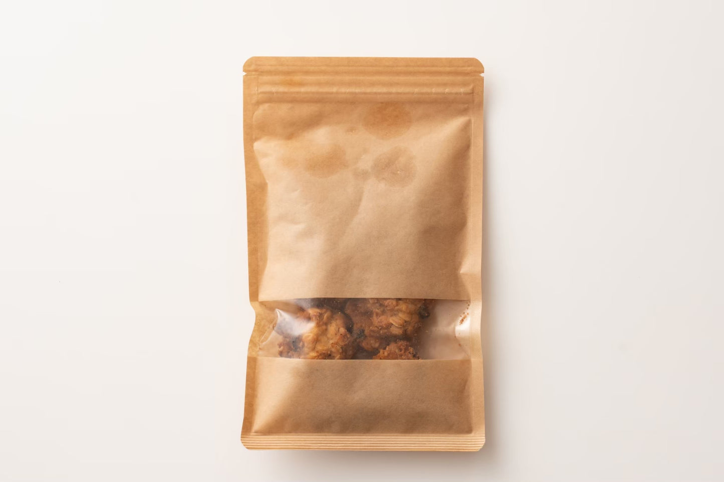 米粉のオートミールクッキー　チョコバナナ味　100gx1袋