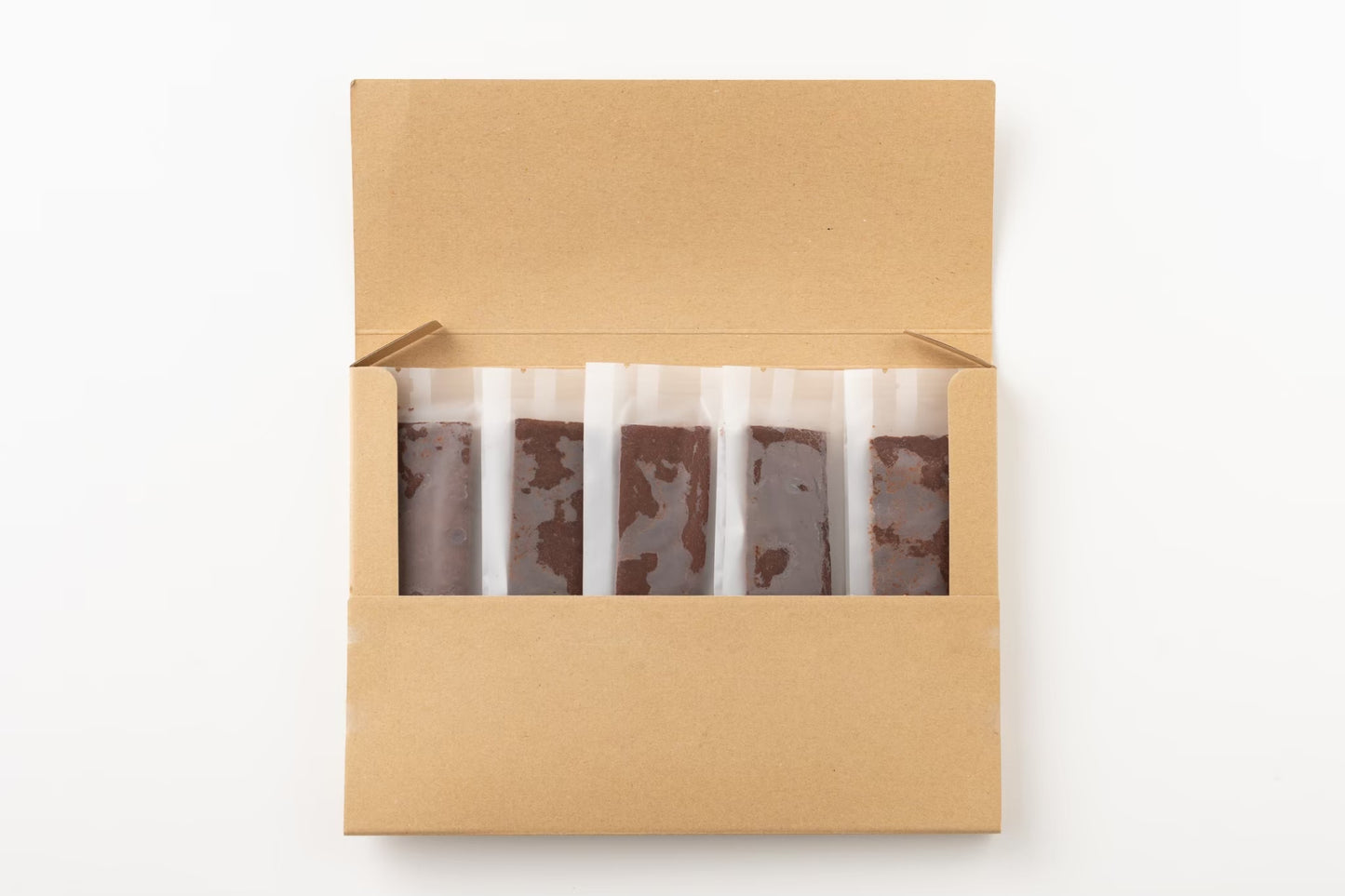 米粉のスティックガトーショコラ　濃厚チョコ　4本入り