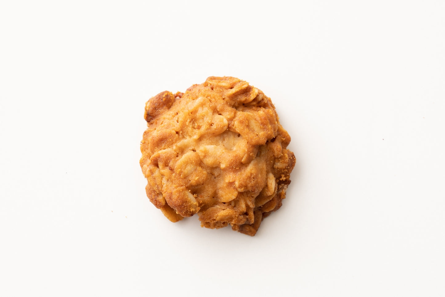 米粉のオートミールクッキー　プレーン味　100gx1袋